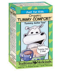 kids tummycomfort tea